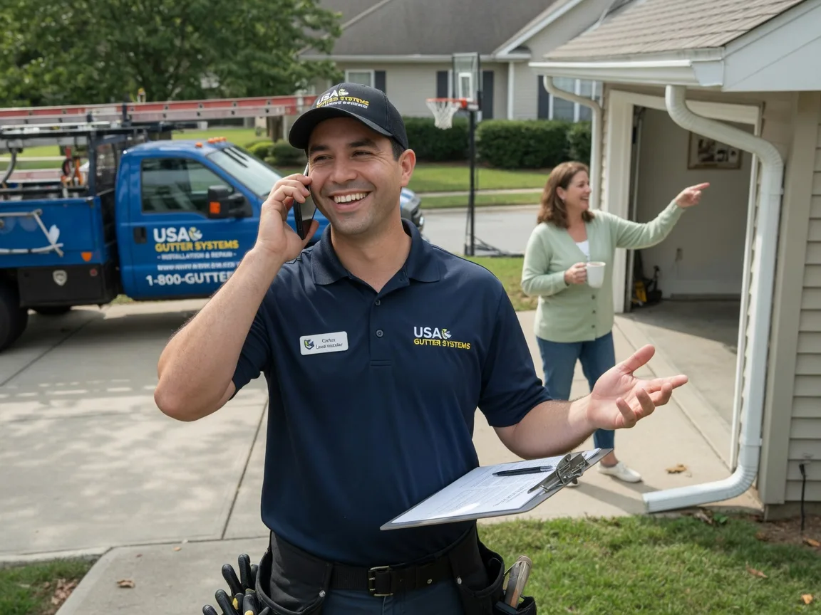 Gutter Installation Hutchinson, PA FAQs